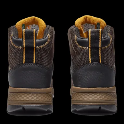 Discount Switchback LT Steel Safety Toe Work Boot Men's Safety|Men's Hiking