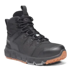 Best Tempe CSA 6" Alloy Toe Work Boot Men's Safety