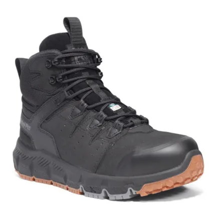 Best Tempe CSA 6" Alloy Toe Work Boot Men's Safety