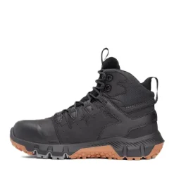 Best Tempe CSA 6" Alloy Toe Work Boot Men's Safety