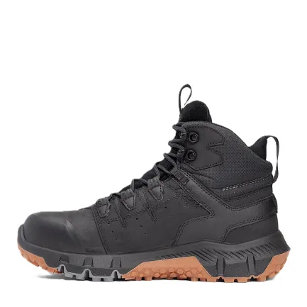 Best Tempe CSA 6" Alloy Toe Work Boot Men's Safety