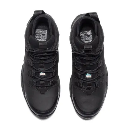 Best Tempe CSA 6" Alloy Toe Work Boot Men's Safety