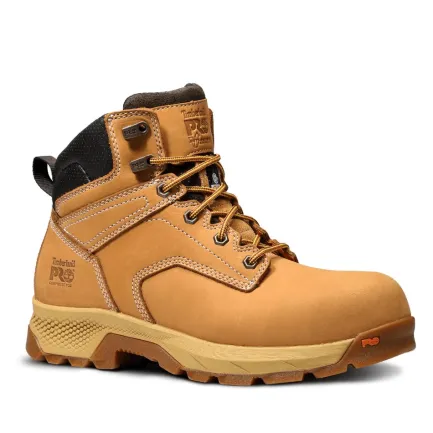 Online Titan EV 50th Edition 6" Work Boot Men's Safety