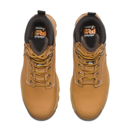 Online Titan EV 50th Edition 6" Work Boot Men's Safety