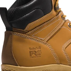 Online Titan EV 50th Edition 6" Work Boot Men's Safety