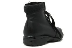 Sale Yukon Waterproof Leather Winter Boot Women Women's Boots|Women's Winter