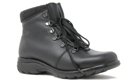 Sale Yukon Waterproof Leather Winter Boot Women Women's Boots|Women's Winter