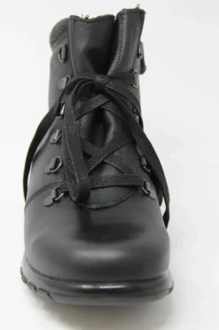 Sale Yukon Waterproof Leather Winter Boot Women Women's Boots|Women's Winter