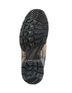 Hot Trail Composite Toe Hiker Work Shoe Men's Safety