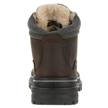 Online Tyson Mid Men's Winter|Men's Boots