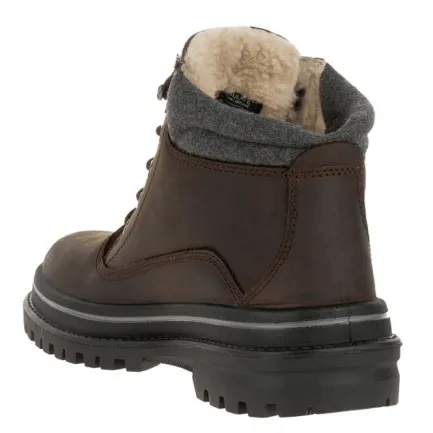 Online Tyson Mid Men's Winter|Men's Boots