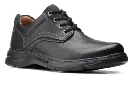 New Un Brawley Pace Men's Shoes