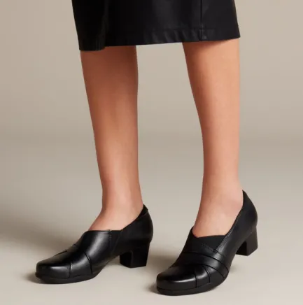 New Un Damson Adele Women Women's Shoes