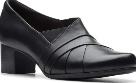 New Un Damson Adele Women Women's Shoes