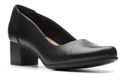 Hot Un Damson Step Women Women's Shoes