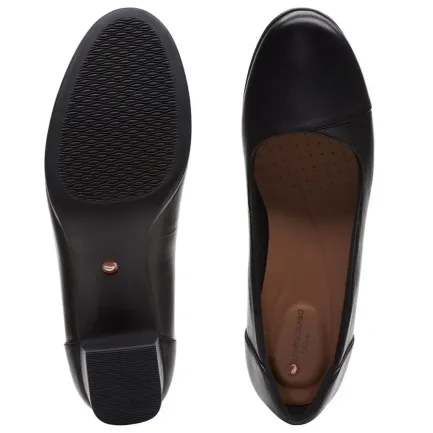 Hot Un Damson Step Women Women's Shoes