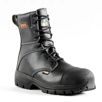 Outlet Chemik 5E Wide Internal Metguard Men's Safety