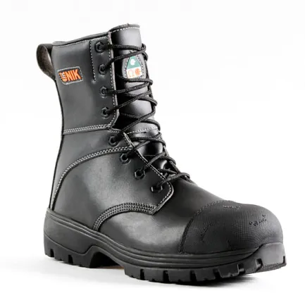Best Chemik 5E Wide 10" Techno Fibre Men's Safety