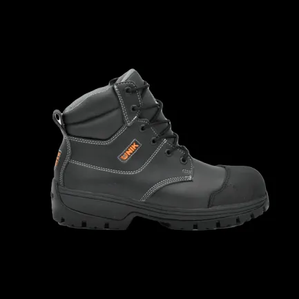 Hot Chemik 6" CSA 5E Width USF69701 Men's Safety