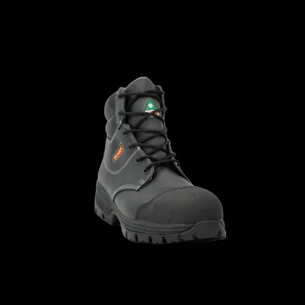 Hot Chemik 6" CSA 5E Width USF69701 Men's Safety