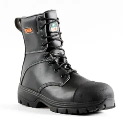 Best Chemik Techno Fibre 3E-Extra Wide Men's Safety