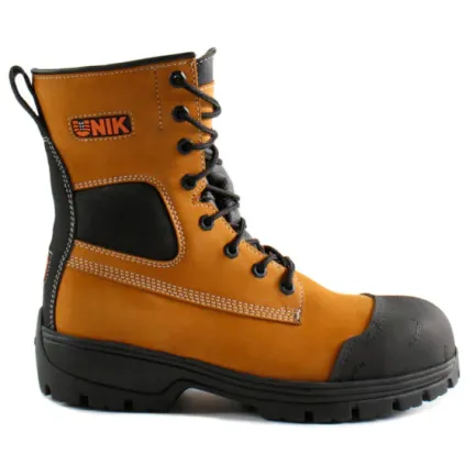 Sale Contractor 8" CSA 3E Width USF89400 Men's Safety|Men's Boots