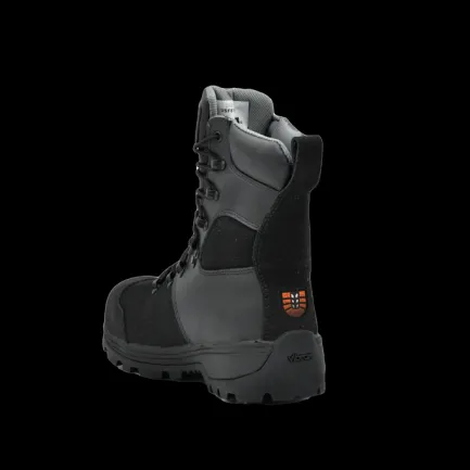 Clearance Iceland Traction 8" Spikes Safety Boot Men's Safety