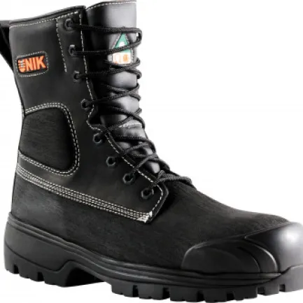 Discount Terminator 8" 3E Waterproof Work Boot Men's Safety