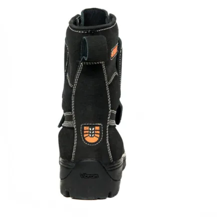 Hot Terminator 8" 5E Waterproof Safety Boots Men's Safety