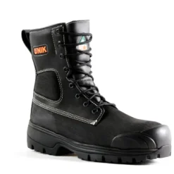 Online Welder Dry Ice 8" 3E Width CSA Safety Boot Men's Safety|Men's Boots