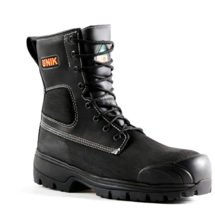 Online Welder Dry Ice 8" 3E Width CSA Safety Boot Men's Safety|Men's Boots