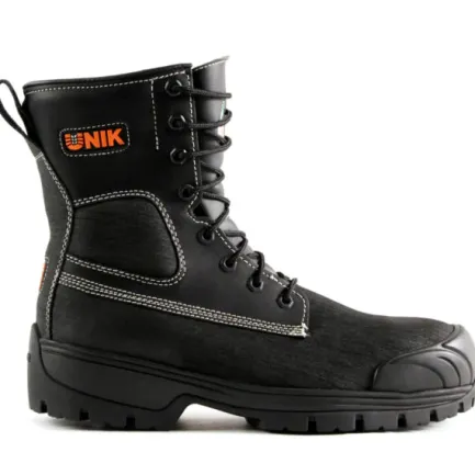 Online Welder Dry Ice 8" 3E Width CSA Safety Boot Men's Safety|Men's Boots