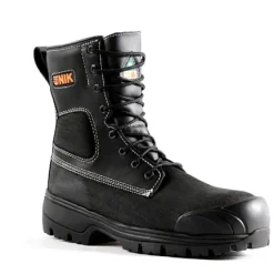 New Welder Dry Ice 8" 5E Width CSA Safety Boot Men's Safety|Men's Boots