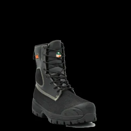 New Welder Dry Ice 8" 5E Width CSA Safety Boot Men's Safety|Men's Boots
