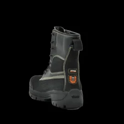 New Welder Dry Ice 8" 5E Width CSA Safety Boot Men's Safety|Men's Boots