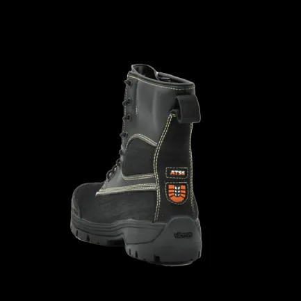New Welder Dry Ice 8" 5E Width CSA Safety Boot Men's Safety|Men's Boots