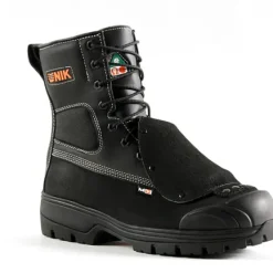 Clearance Welder 3E Wide External Metguard Safety Boots Men's Safety