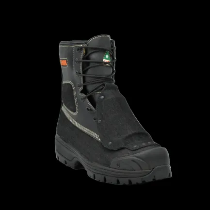 Clearance Welder 3E Wide External Metguard Safety Boots Men's Safety