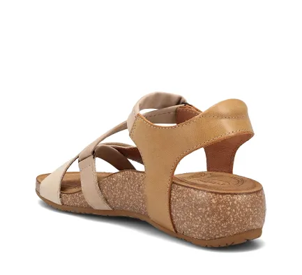 Best UNIVERSE Shell Pink Women Women's Sandals