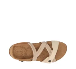 Best UNIVERSE Shell Pink Women Women's Sandals