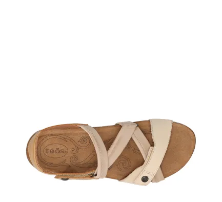 Best UNIVERSE Shell Pink Women Women's Sandals