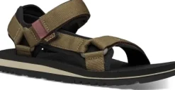Fashion Universe Trail Men's Sandals