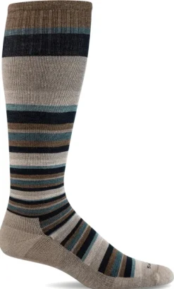 Best Up Lift Firm Compression 20-30 mmHg Socks