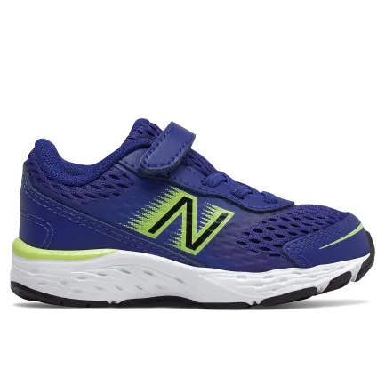 Hot 680v6 Toddlers Kids Kid's Athletic