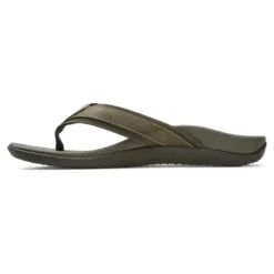 Best Tide Men's Comfort Flip Flop |Canadian Footwear Men's Sandals