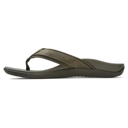 Best Tide Men's Comfort Flip Flop |Canadian Footwear Men's Sandals