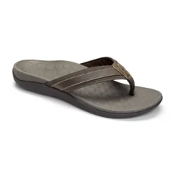 Best Tide Men's Comfort Flip Flop |Canadian Footwear Men's Sandals