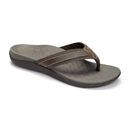 Best Tide Men's Comfort Flip Flop |Canadian Footwear Men's Sandals