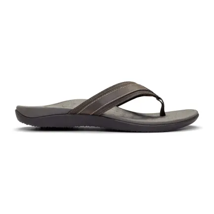 Best Tide Men's Comfort Flip Flop |Canadian Footwear Men's Sandals