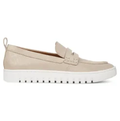 Fashion Uptown Loafer II Gold Comfort Shoe Women Women's Shoes